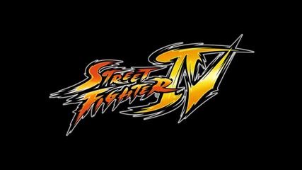 Street Fighter 4 - Theme_ Snowy Rail Yard