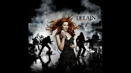 Delain - Lost