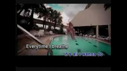 Westlife I Lay My Love On You (karaoke)