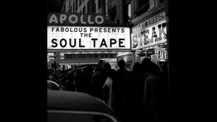 Fabolous feat. Trey Songz - Slow Down [hd 720p]