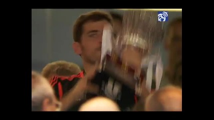 Реал Мадрид - Барселона 2-1 Супер Купата на Испания ! Финал !