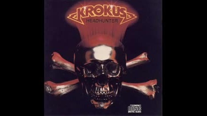 Krokus - Stand And Be Counted-prw