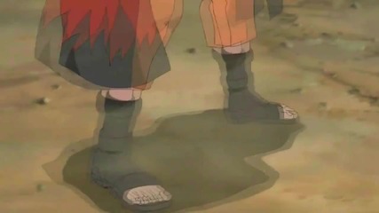 Pain vs Naruto Not Afraid