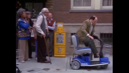 Seinfeld - Сезон 9, Епизод 1
