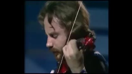 Mahavishnu Orchestra - Live 1974 