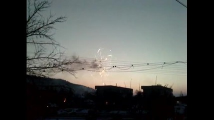 23.01.2010 г. Кукери Община Брензик 4 