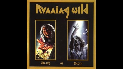 Running Wild - March On 