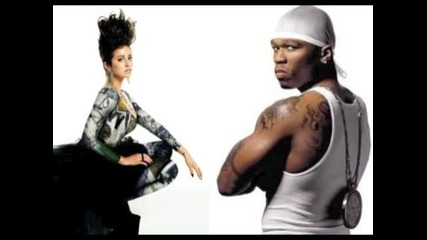 Dev - In The Dark Remix Feat. 50 Cent