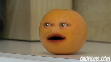 [hq] портокал се подиграва на портокали