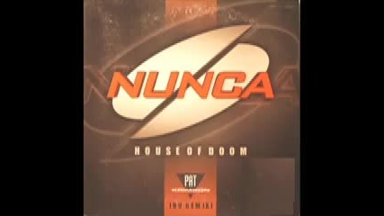Nunca - House of Doom 