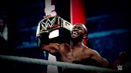 WrestleMania 38 - LIVE! 2 & 3 April