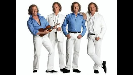 Andre Rieu - The Winner Takes It All - Abba