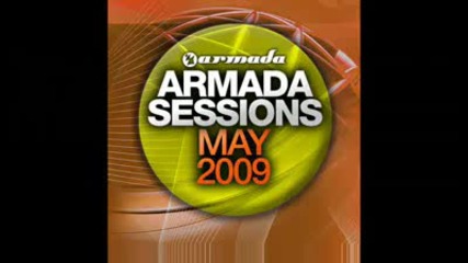 Armada Sessions May 2009