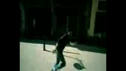 Radio Killer - Be Free Official Music Video