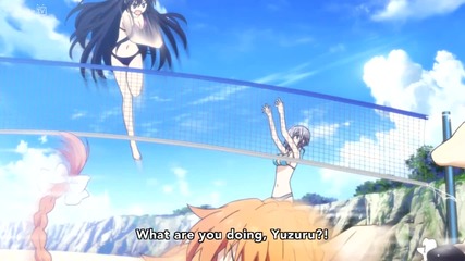 Date A Live Season 2 Episode 3