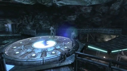 Batman_ Arkham City _challenge Map Pack_ Trailer