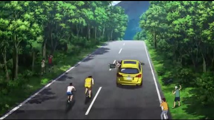 Yowamushi Pedal Grande Road episode 22 [ Eng Sub ]