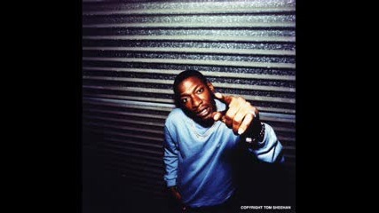 Roots Manuva - Next Type Of Motion