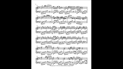 B.o.b - Airplanes ft Hayley Williams ( Piano Sheet Music ) 