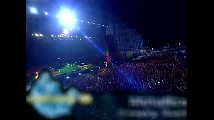 Metallica - Creeping Death 99 (very high quality) woodstock