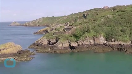 For Pete's Sark! Guernsey Demands Removal From EU Tax Haven Blacklist
