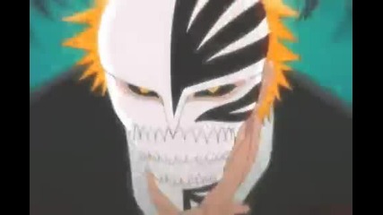 Bleach Amv - Ignition