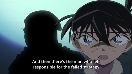 Detective Conan Episode 811 Eng Sub