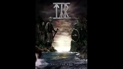 Týr - Eric the Red [ 2003 Full Album ) progresiv viking metal