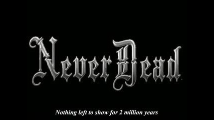 Neverdead - Frost [subs]