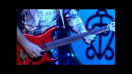 Toto - Gypsy Train 