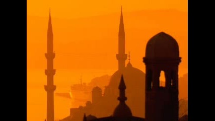 O Lord - Zain Bhikha