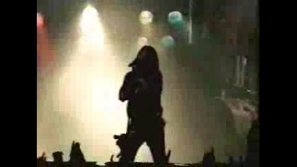 Motley Crue-Dont Go Away Mad