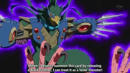 Yu-gi-oh Arc-v Episode 59 English Subbedat