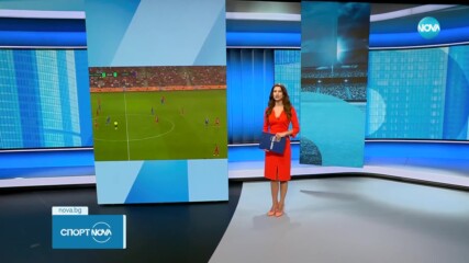 Левски преди реванша с Апоел Беер Шева