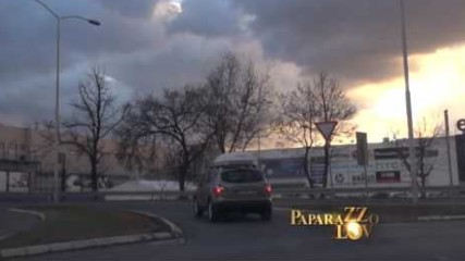 Ivana Selakov sama svoj majstor