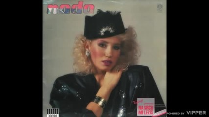 Nada Topcagic - Na srcu mi lezis - (audio 1988)