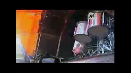Slipknot - Spit It Out 
