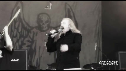 Candlemass - At The Gallows End Live H D