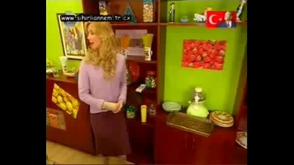 Sihirli Annem - 1.bolum / 5.kisim (2003-2006) ;;
