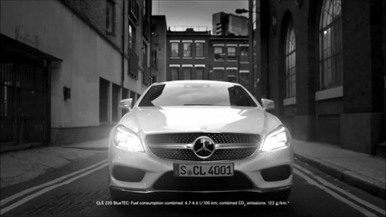 Най- доброто или нищо: Mercedes- Benz 2015 Cls - Life Is Good