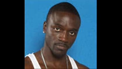 Akon - Smack That(bass Remix)