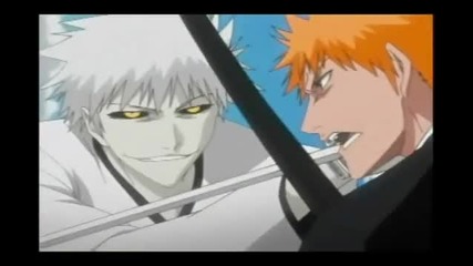 bleach amv - i will not bow.wmv 