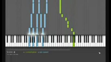 Synthesia - Bellas Lullaby