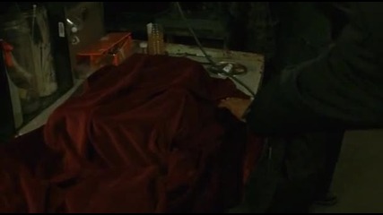Saw I Part 7 