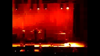 Exclusive : The Rasmus - Live In Sofia 