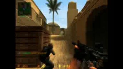 counter strike яко убийство 