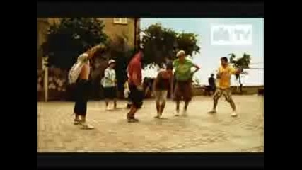 Yves Larock - Rise up