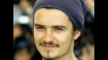 Johnny Depp Or Orlando Bloom ???