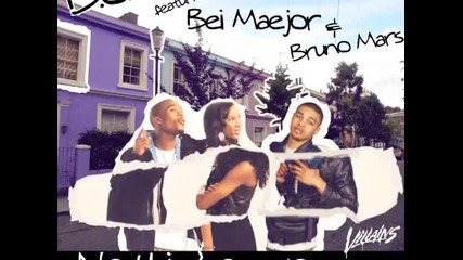 B.o.b ft. Bei Maejor & Bruno Mars - Nothin on You (villains Remix)
