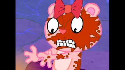 Happy Tree Friends - This Is Your Knife